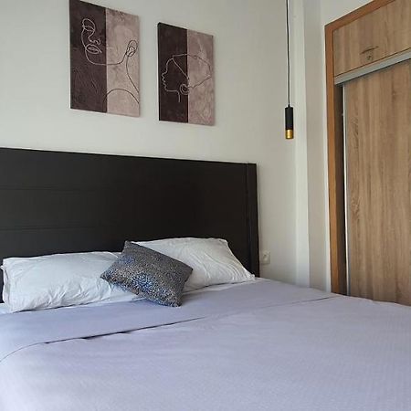 La Perla Blanca Apartment M'Diq Bagian luar foto