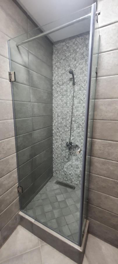 La Perla Blanca Apartment M'Diq Bagian luar foto