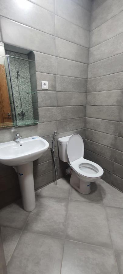 La Perla Blanca Apartment M'Diq Bagian luar foto