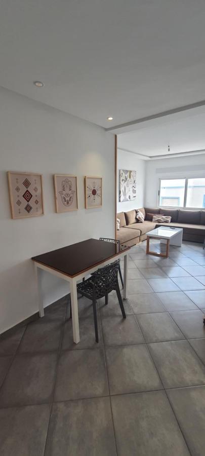 La Perla Blanca Apartment M'Diq Bagian luar foto